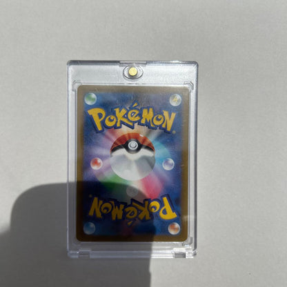 Pokemon Charizard VSTAR — Japanese