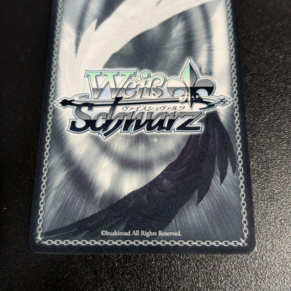 Weiss Schwarz Oshi no Ko Weiß Schwarz Osananajimi no Takagi-san B Komachi MEMchi SSP Signed — Japanese