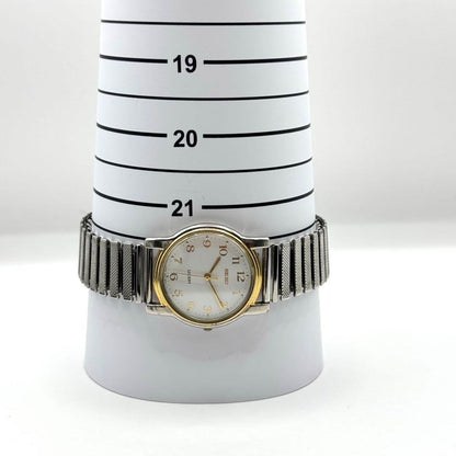 SEIKO ルーセント Quartz Men's Watch — Japanese