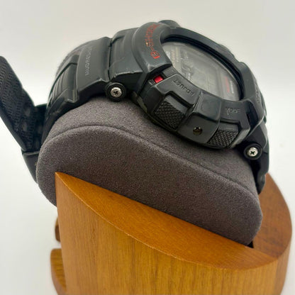 CASIO GW-9010 Solar Men's Watch — Japanese