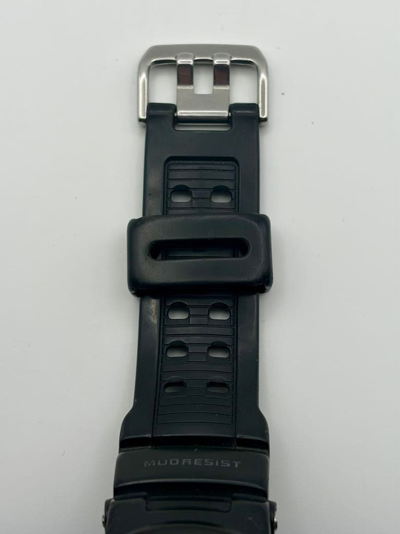 CASIO GW-9010 Solar Men's Watch — Japanese