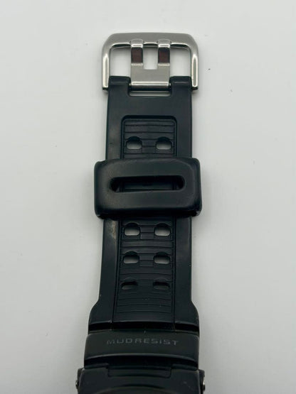 CASIO GW-9010 Solar Men's Watch — Japanese