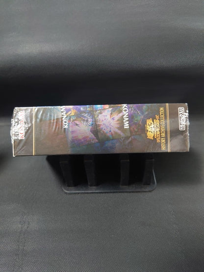 Yu-Gi-Oh Yu-Gi-Oh! OCG History Archive Collection Box — Japanese