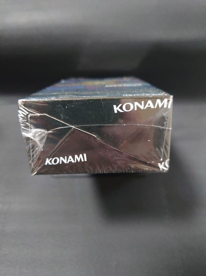 Yu-Gi-Oh Yu-Gi-Oh! OCG History Archive Collection Box — Japanese
