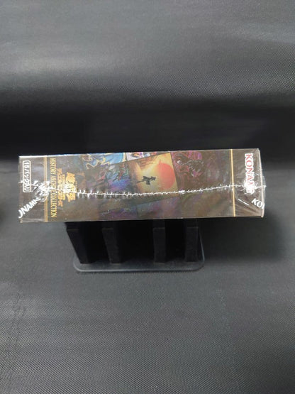 Yu-Gi-Oh Yu-Gi-Oh! OCG History Archive Collection Box — Japanese