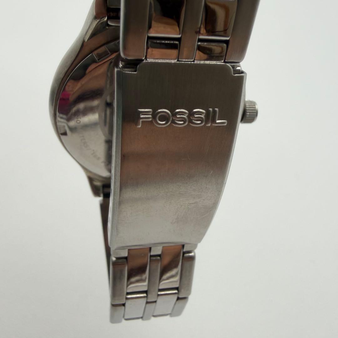 FOSSIL Big Tic 00 Y2K Digital Men's Watch — Japanese
