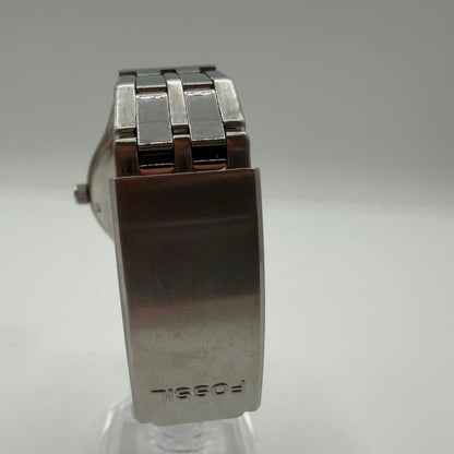 FOSSIL Big Tic 00 Y2K Digital Men's Watch — Japanese