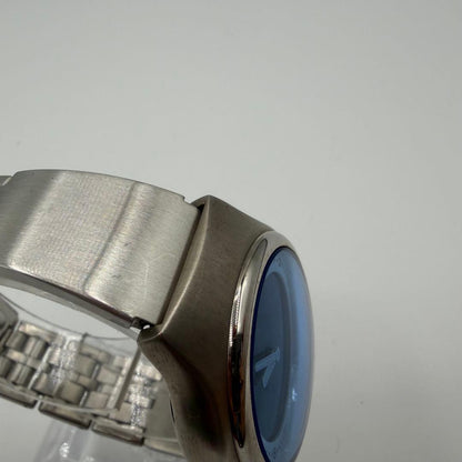 FOSSIL Big Tic 00 Y2K Digital Men's Watch — Japanese