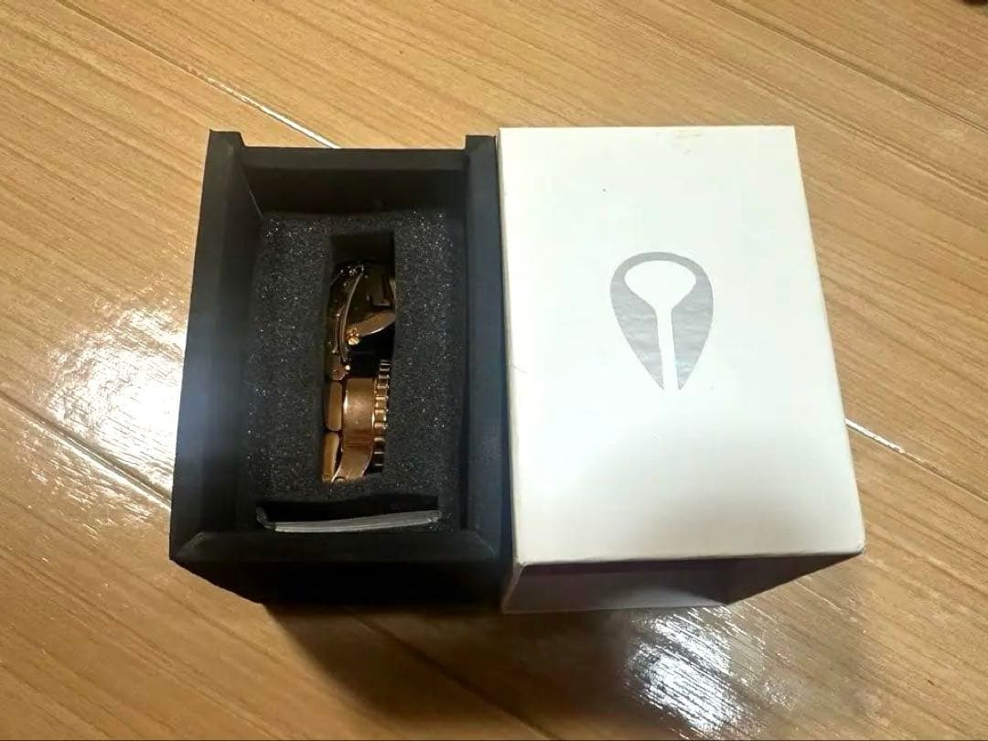 NIXON THE 42-20 Quartz Men's Watch — Japanese