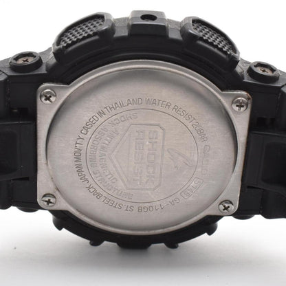 CASIO G-Shock AW-590-1E Quartz Men's Watch — Japanese