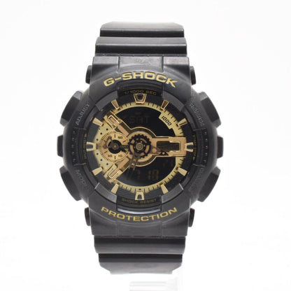 CASIO G-Shock AW-590-1E Quartz Men's Watch — Japanese