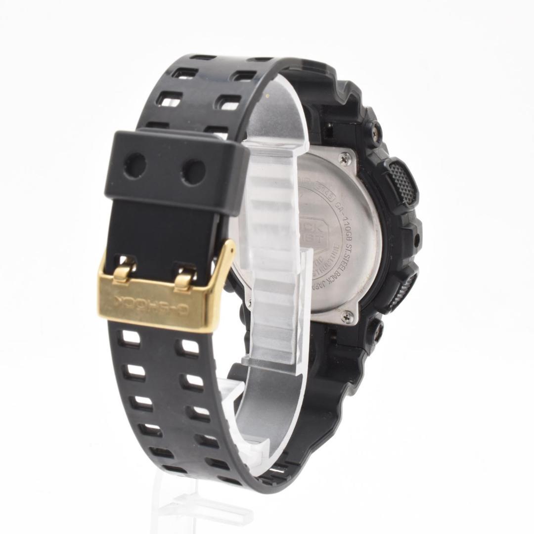 CASIO G-Shock AW-590-1E Quartz Men's Watch — Japanese