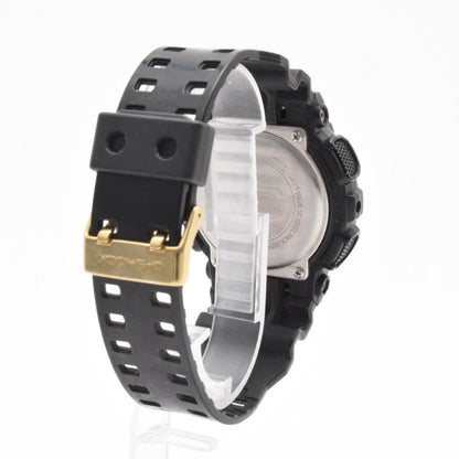 CASIO G-Shock AW-590-1E Quartz Men's Watch — Japanese