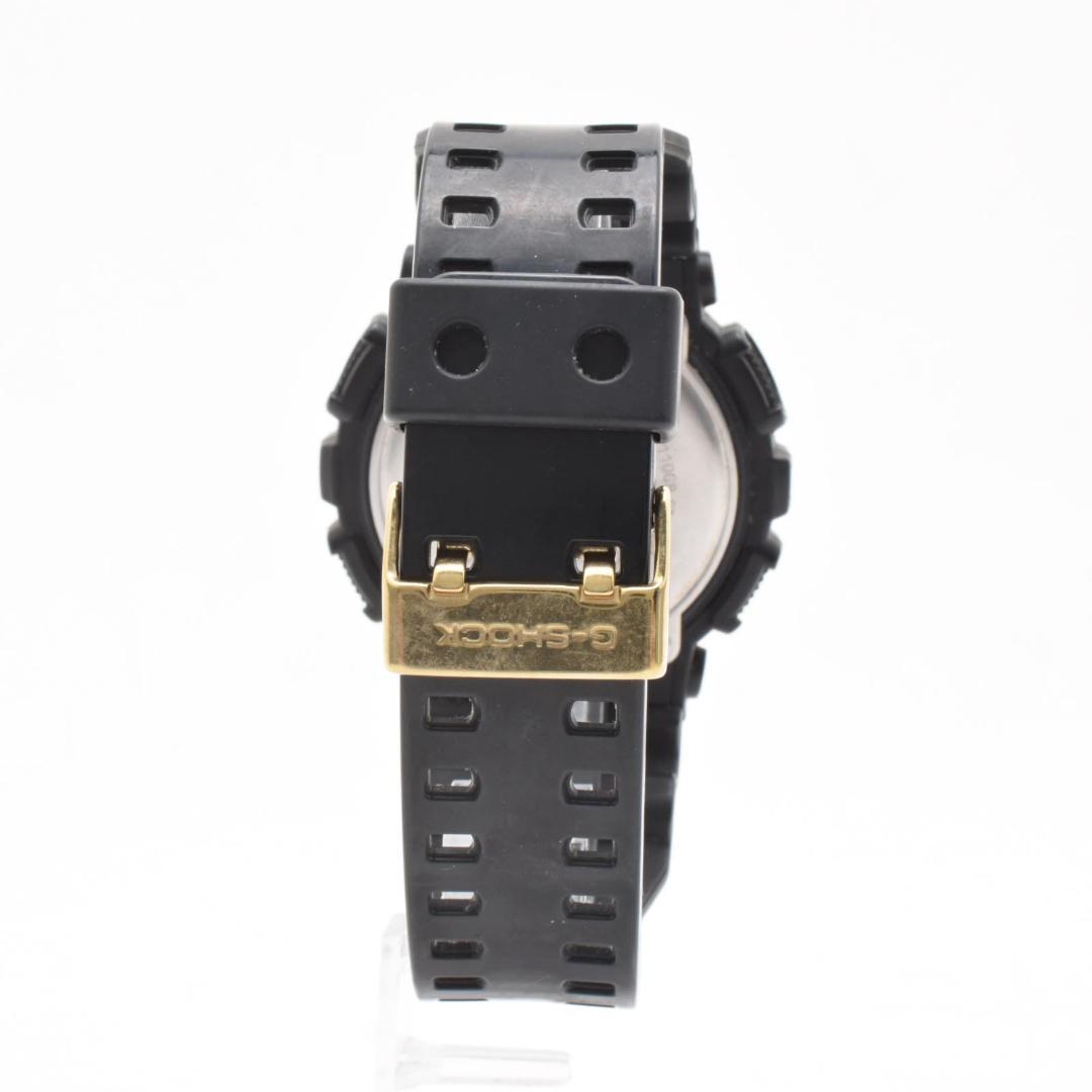 CASIO G-Shock AW-590-1E Quartz Men's Watch — Japanese