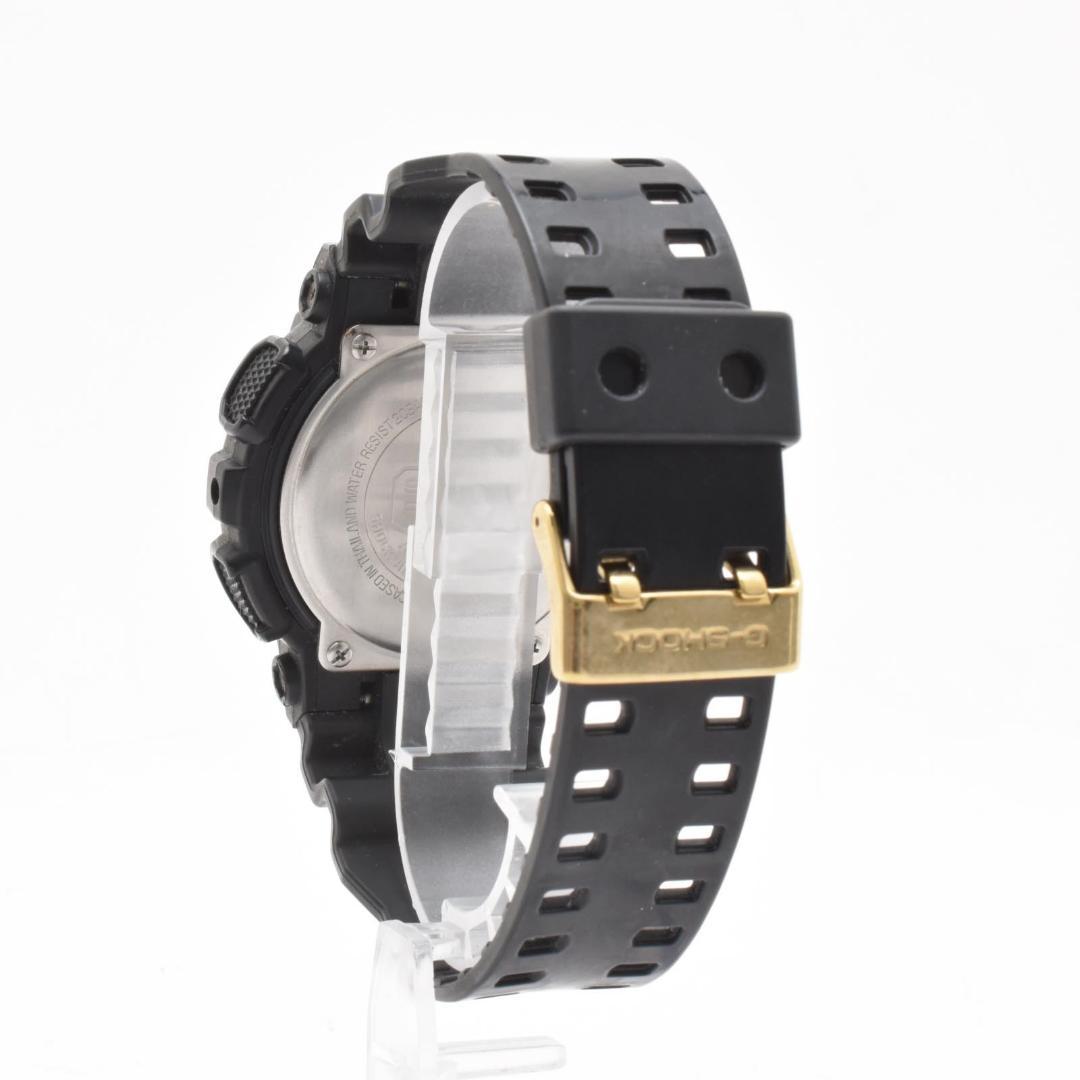 CASIO G-Shock AW-590-1E Quartz Men's Watch — Japanese