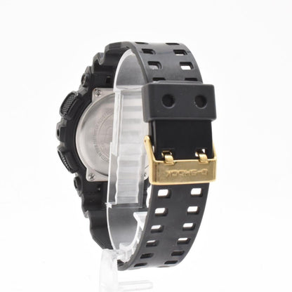 CASIO G-Shock AW-590-1E Quartz Men's Watch — Japanese