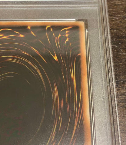 PSA 9 Yu-Gi-Oh Test responses are disabled at the moment. RGBT — RGBT-JP019 — Japanese