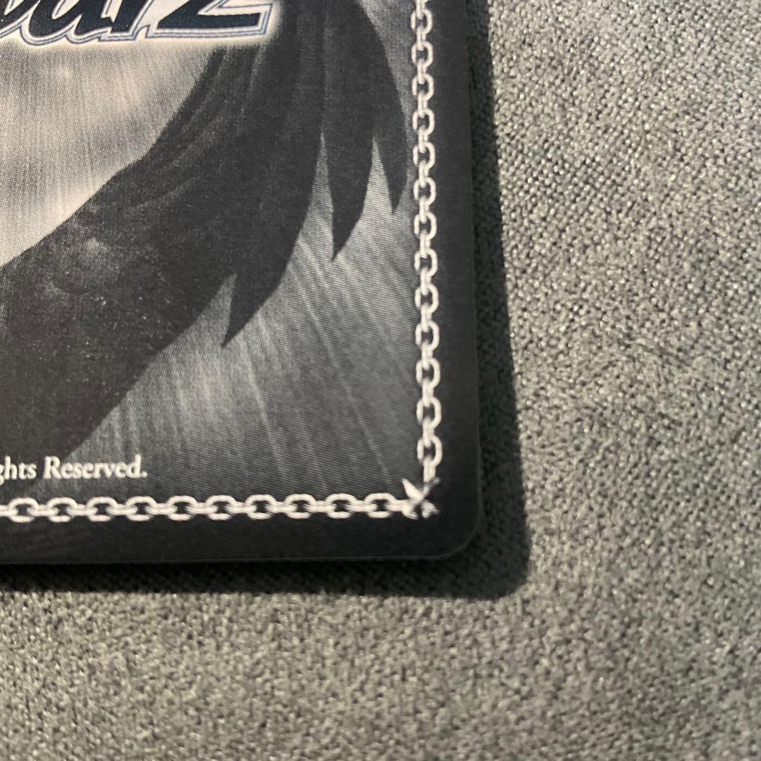 Weiss Schwarz FANTASIA BUNKO Weiss Schwarz Triumph and Decisive Battle SP — Japanese