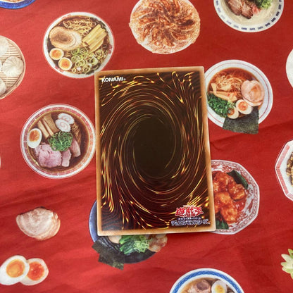 Yu-Gi-Oh Dark Magician — Japanese