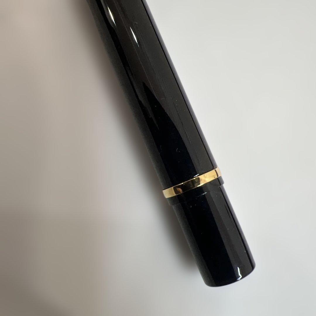 Unused WATERMAN fountain pen with fine nib and included cartridge