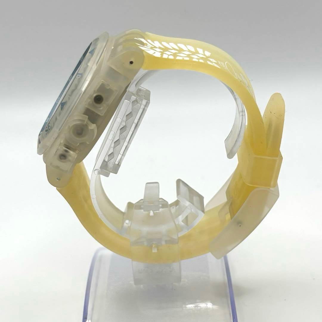 swatch SUKK100 Quartz Men's — Japanese