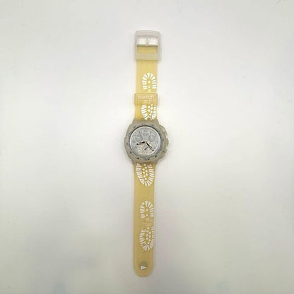 swatch SUKK100 Quartz Men's — Japanese