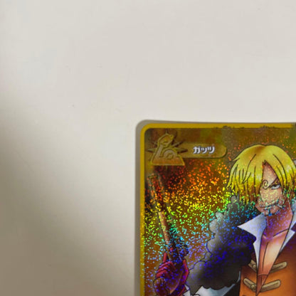One Piece Sanji — IC7-06 — Japanese