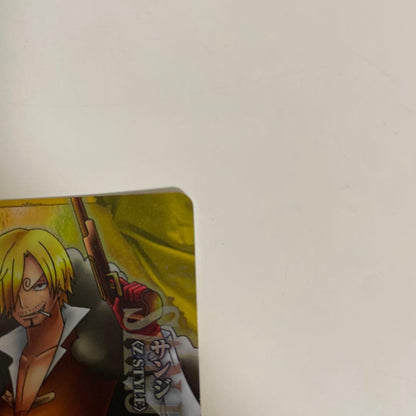 One Piece Sanji — IC7-06 — Japanese