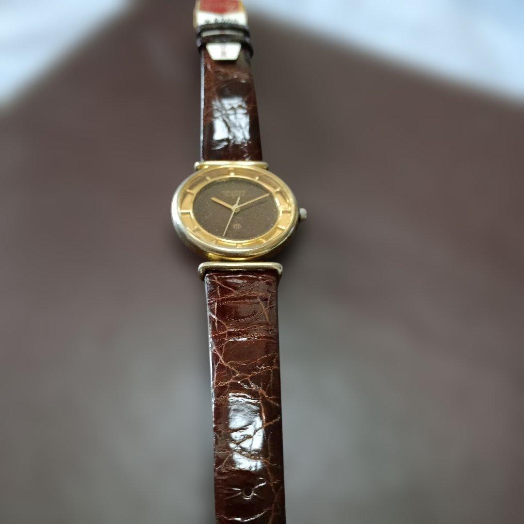 ORIENT SBTR009 Quartz Men's Watch — Japanese