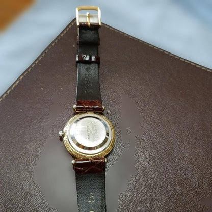 ORIENT SBTR009 Quartz Men's Watch — Japanese
