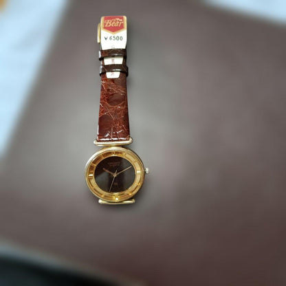 ORIENT SBTR009 Quartz Men's Watch — Japanese