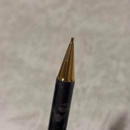 Black and gray Pilot Sharp Pencil Cavalier 0.5mm model HCAN-3CR-BGY mechanical pencil