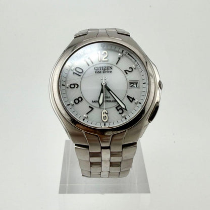 Citizen CB5004-86E Solar Men's Watch — Japanese