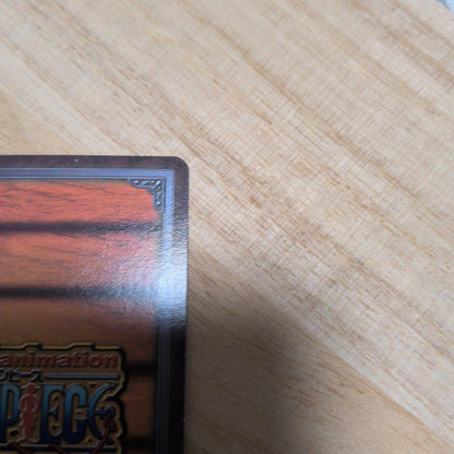 One Piece One Piece Card Game Courage — Japanese