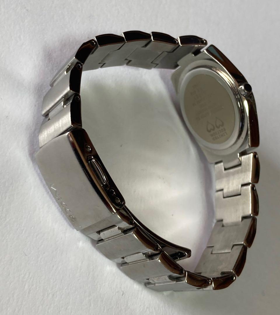 Citizen Wicca Limited Edition Quartz Men's Watch — Japanese