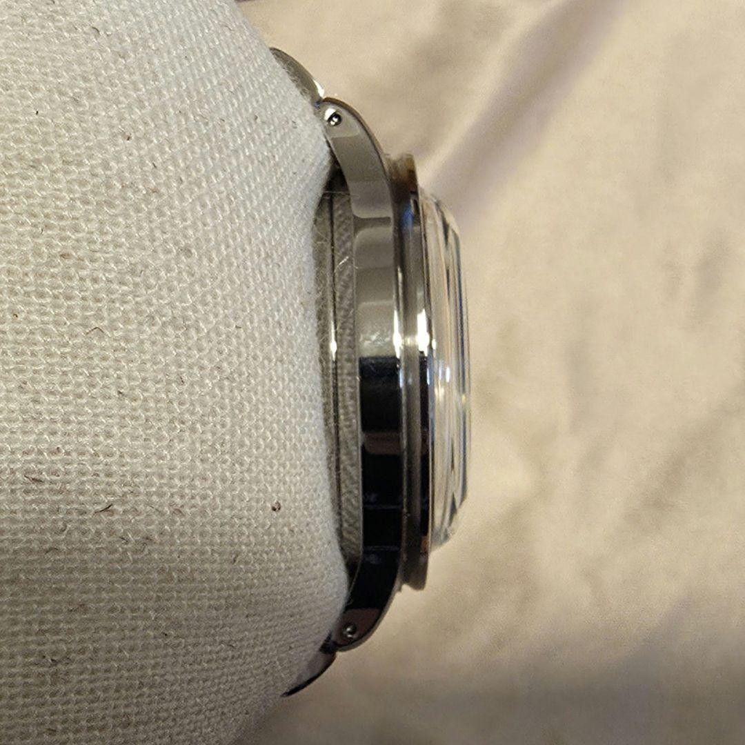 SEIKO SBTR055 Quartz Men's Watch — Japanese