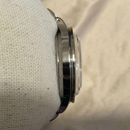 SEIKO SBTR055 Quartz Men's Watch — Japanese