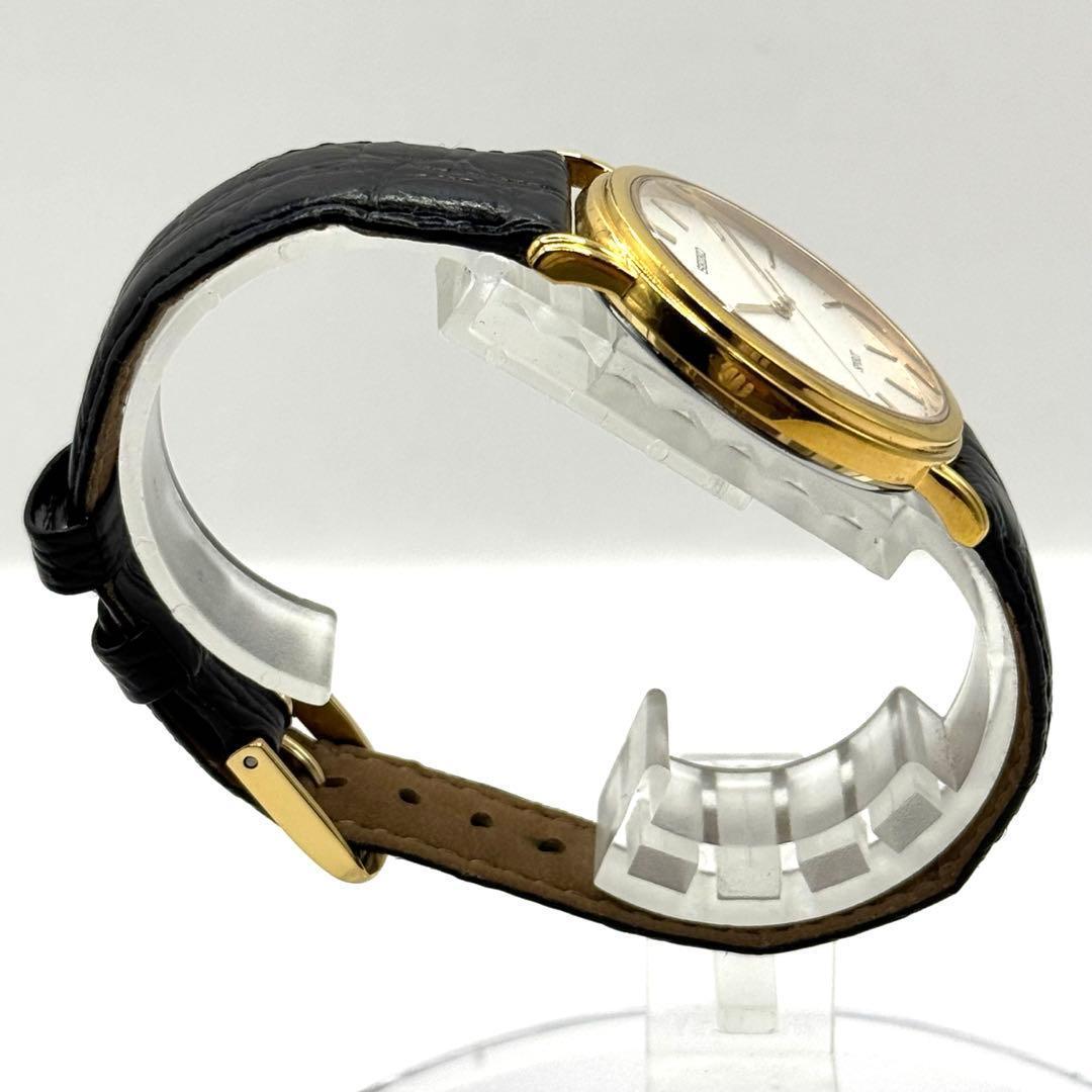 SEIKO 7N01-7080 Quartz Men's Watch — Japanese