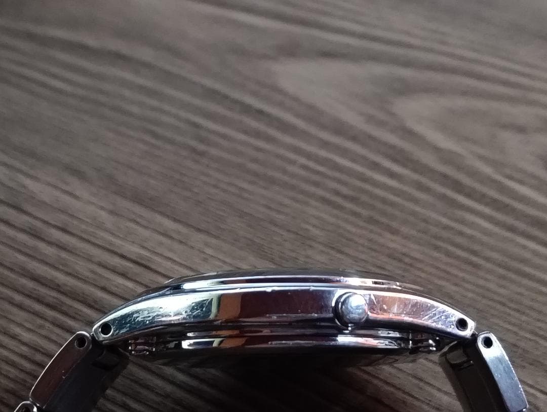 CASIO LCW-M200② Solar Men's Watch — Japanese
