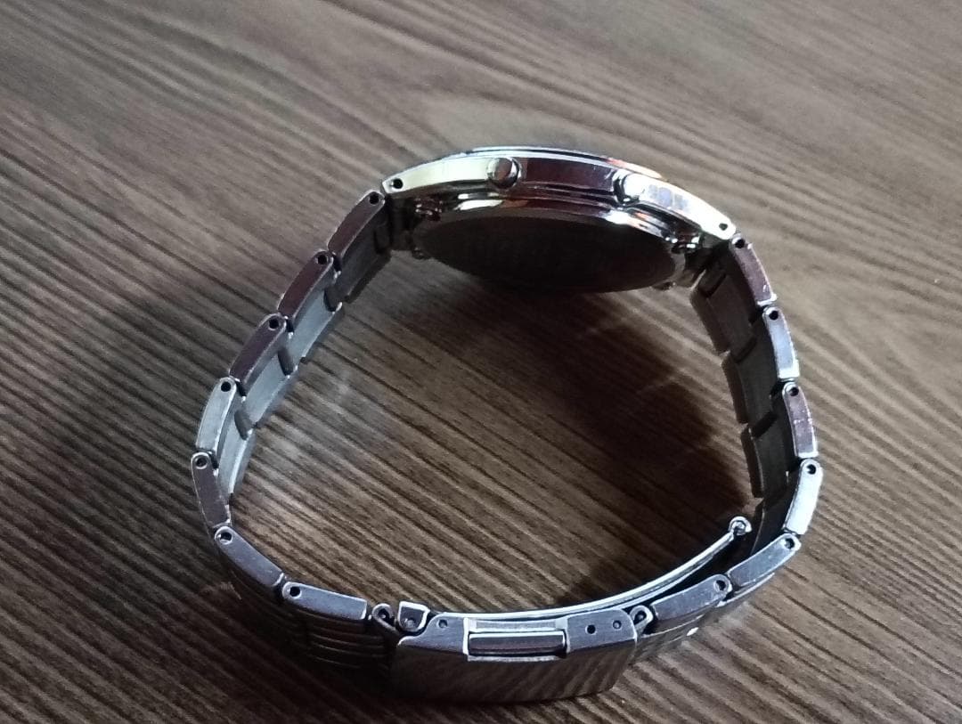 CASIO LCW-M200② Solar Men's Watch — Japanese