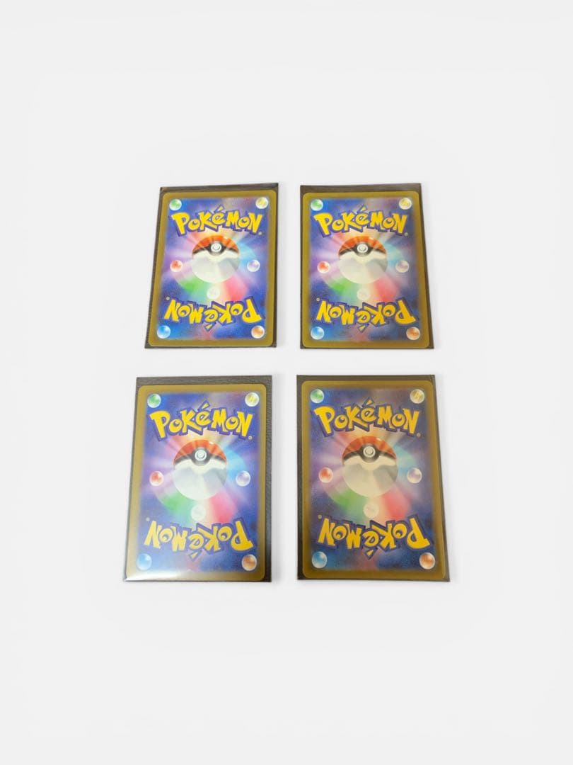 Pokemon Giovanni's Mewtwo — Japanese