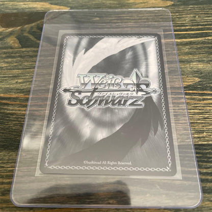 Weiss Schwarz Weiss Schwarz BanG Dream! Sign Yuno Kanzaki SP — Japanese