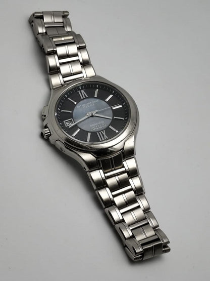 Citizen Excede H410 Solar Men's Watch — Japanese
