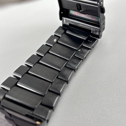NIXON THE BANKS Quartz Men's Watch — Japanese