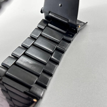 NIXON THE BANKS Quartz Men's Watch — Japanese