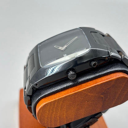 NIXON THE BANKS Quartz Men's Watch — Japanese