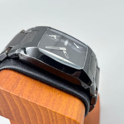 NIXON THE BANKS Quartz Men's Watch — Japanese