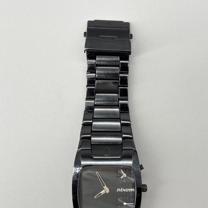 NIXON THE BANKS Quartz Men's Watch — Japanese