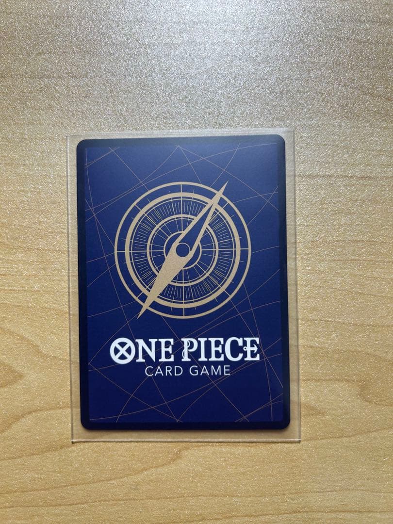 One Piece Uta SR Parallel x3 One Piece Card Heroes Edition Promo SEC — Japanese