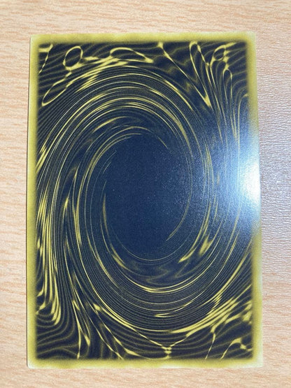 Yu-Gi-Oh The Winged Dragon of Ra — Japanese